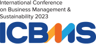 International Conference on Business Management and Sustainability (ICBMS)